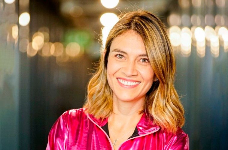 B2B digital-first en LATAM: la visión de María Paula Silva y VTEX Connect 2025