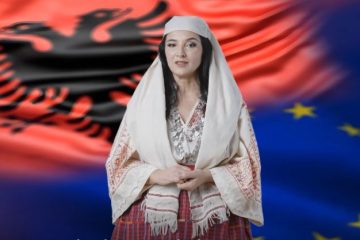 Albania presenta a “Diella”, la ministra IA que promete servir, no reemplazar