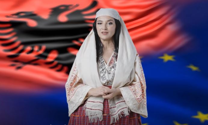 Albania presenta a “Diella”, la ministra IA que promete servir, no reemplazar