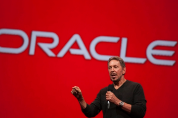 Desde el miércoles 10 de septiembre de 2025, Larry Ellison ocupa de nuevo la cima del ranking mundial de multimillonarios, desbancando temporalmente a Elon Musk.
