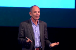 De la idea a la disrupción: la visión de Marc Randolph sobre los negocios globales