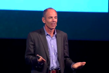 De la idea a la disrupción: la visión de Marc Randolph sobre los negocios globales