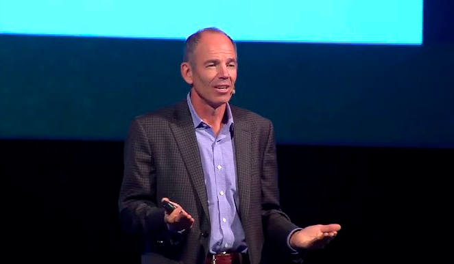 De la idea a la disrupción: la visión de Marc Randolph sobre los negocios globales