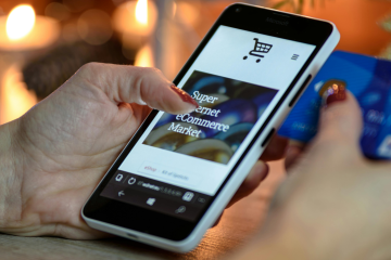 Pagos eCommerce: el motor que llevará al comercio digital a 13 billones en 2030