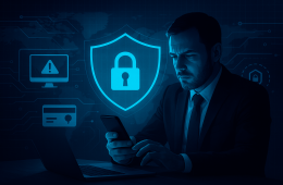 Fraude bancario en México: Javier Barrachina alerta sobre la nueva era del engaño digital
