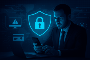 Fraude bancario en México: Javier Barrachina alerta sobre la nueva era del engaño digital
