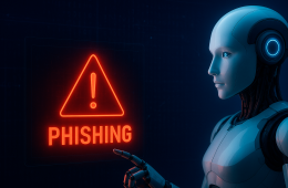 Check Point apuesta por la IA para frenar el phishing en tiempo real