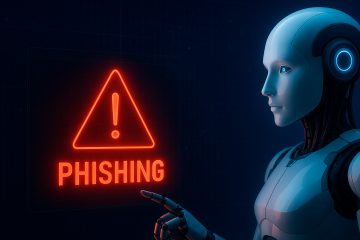 Check Point apuesta por la IA para frenar el phishing en tiempo real
