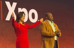 Gartner 2025: la inteligencia artificial transforma el liderazgo y el futuro del trabajo