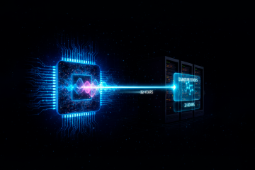 Quantum Echoes: el salto de Google hacia la ventaja cuántica práctica