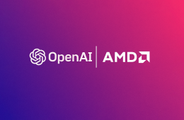 OpenAI apuesta por AMD para impulsar la próxima generación de IA