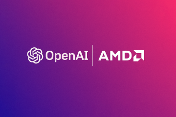 OpenAI apuesta por AMD para impulsar la próxima generación de IA