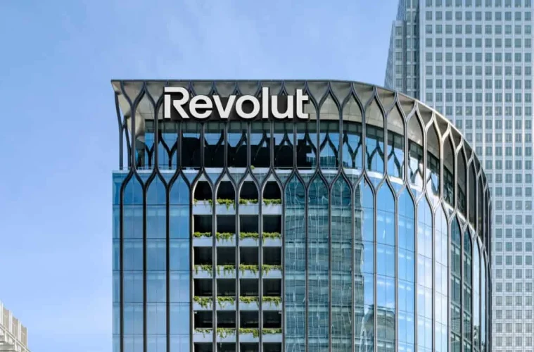 Revolut llega a Colombia: la inversión que transforma la banca digital
