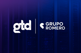 Gtd y Grupo Romero invierten US$118 millones en una red regional de data centers