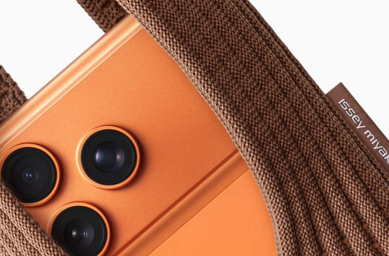 iPhone Pocket: el accesorio que redefine el lujo tecnológico