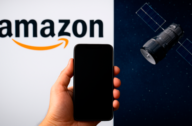 Internet satelital: Amazon llega a Argentina con una oferta que desafía a Starlink