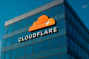 Cloudflare provoca caída global que afectó a X, ChatGPT y millones de usuarios