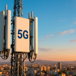 Whitepaper: Ericsson impulsa el mayor salto del 5G en América Latina