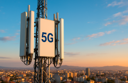 Whitepaper: Ericsson impulsa el mayor salto del 5G en América Latina