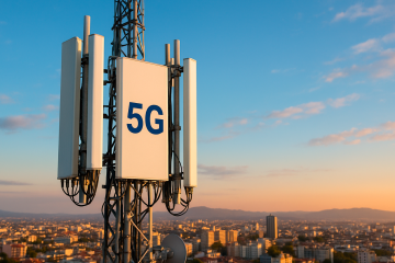 Whitepaper: Ericsson impulsa el mayor salto del 5G en América Latina