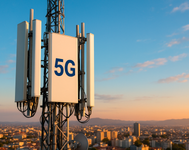 Whitepaper: Ericsson impulsa el mayor salto del 5G en América Latina
