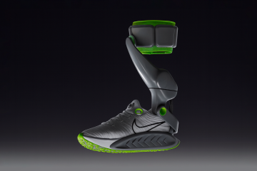 Project Amplify marca un nuevo capítulo para Nike