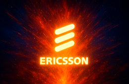 Ericsson redefine la infraestructura financiera en la era del 5G
