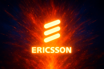 Ericsson redefine la infraestructura financiera en la era del 5G