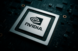 Nvidia y el poder detrás del ascenso de la inteligencia artificial global