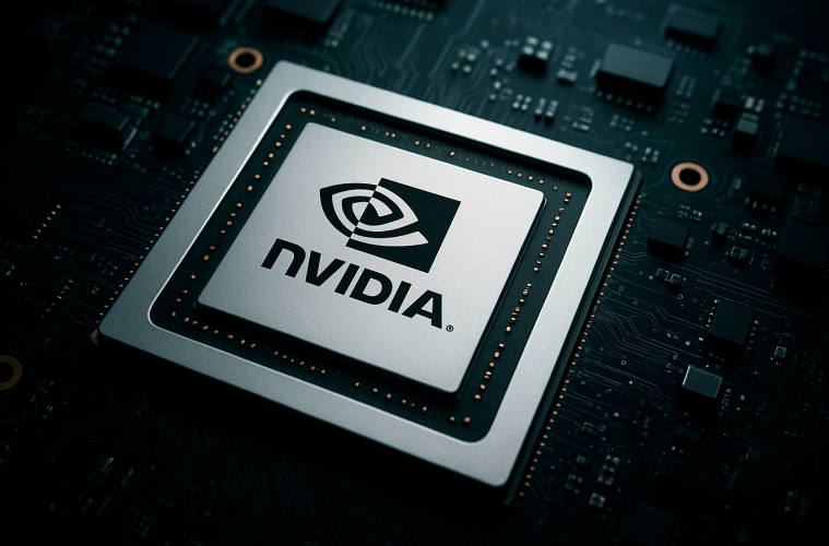 Nvidia y el poder detrás del ascenso de la inteligencia artificial global