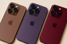 iPhone 18 llega con acabados que combinan innovación y estilo