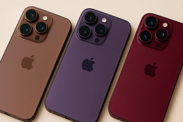 iPhone 18 llega con acabados que combinan innovación y estilo