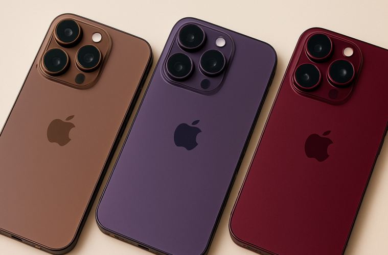 iPhone 18 llega con acabados que combinan innovación y estilo