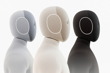 NEO, el robot humanoide que redefine la vida en el hogar