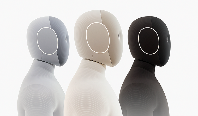 NEO, el robot humanoide que redefine la vida en el hogar