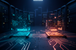 Ironwood y Axion: la nueva infraestructura de Google para liderar la era de la IA
