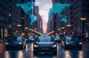 Uber y NVIDIA dan el gran salto: 100 000 robotaxis llegarán en 2027