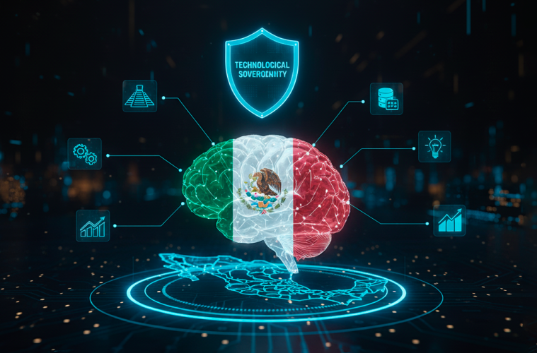 KAL impulsa la nueva era de la IA generativa en México