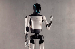 Robot Optimus: la promesa de Elon Musk para eliminar la pobreza global