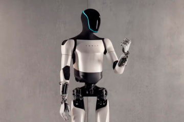 Robot Optimus: la promesa de Elon Musk para eliminar la pobreza global