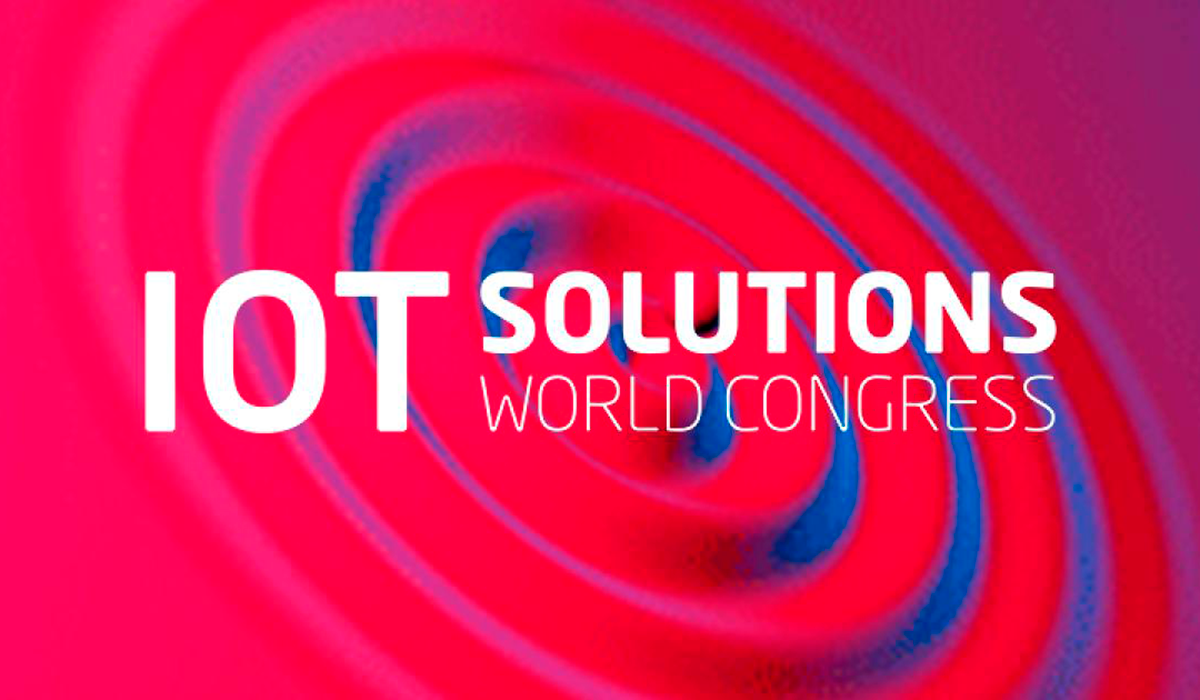 IOT World Congress 2026: la cita global del IoT y la ciberseguridad
