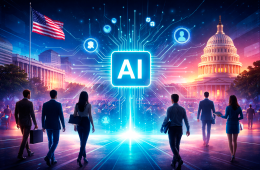 Tech Force redefine la estrategia tecnológica de EE.UU.