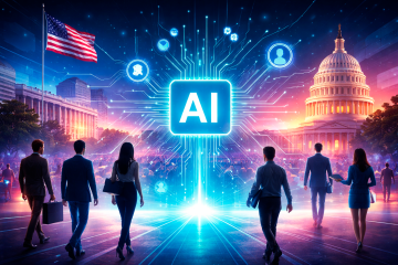 Tech Force redefine la estrategia tecnológica de EE.UU.