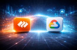 Palo Alto refuerza su alianza con Google Cloud y acelera la seguridad en IA