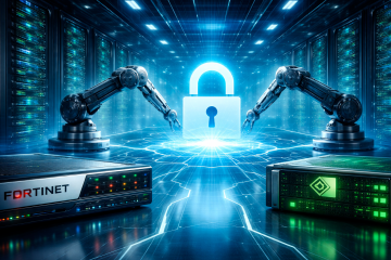 Fortinet y Nvidia impulsan una nueva era de infraestructura para IA
