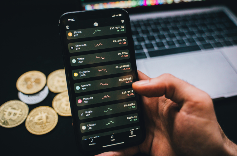 CFD con IA redefine el trading y acelera la evolución del mercado financiero