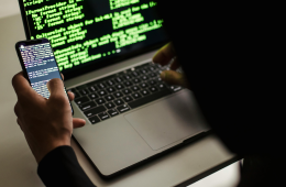 Estafas digitales aumentan a fin de año, advierte Kaspersky
