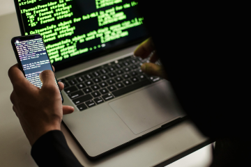 Estafas digitales aumentan a fin de año, advierte Kaspersky