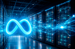 Meta redobla su apuesta por la IA con Meta Compute