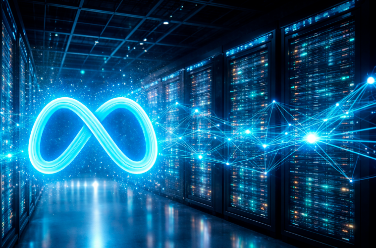 Meta redobla su apuesta por la IA con Meta Compute